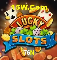 Jackpot Winner